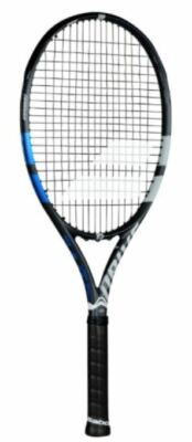 Babolat Drive G 115 besaitet Tennis Racquet