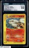 2003 Pokemon Skyridge #H2/H32 Arcanine Holo CGC 10 GEM MINT