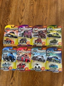 Car Tuned Diecast Walgreens | eBay