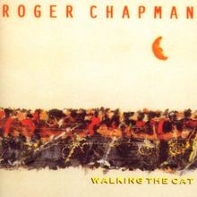 Walking the Cat von Chapman, Roger | CD | Zustand gut