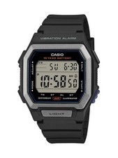 CASIO Collection Standard Watch W-738H-1AJF PSL