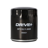ÖLfilter Dr!Ve+ DP1110.11.0089 ErhöHte Anforderungen FüR Ford Mondeo M20X1.5 4 2