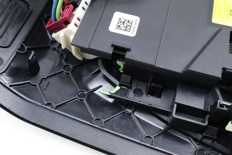 BMW 640I 2013-2019 Gran Coupé - luz mapa domo/interruptor techo corredizo 9276232 Foto 4 de 4