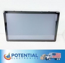 Pre Owned Elo ET2495L Open Frame Touchscreen LCD Monitor - Black