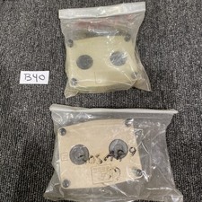 (2) KAMAN ROSS 629C12 Cover Plate