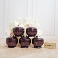 5 x The History of Whoo Hwanyu Imperial Youth Master Cream 4mL Travel Size