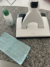 FOLLETTO VK7S PULILAVA SP7S VORWERK SP7 LAVAPAVIMENTI VK7 S (NO VK220S NO VK200