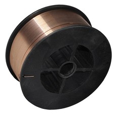 1KG MIG WIRE High Quality 0.8MM 1KG GMAW – Wire 0.8 mm Mild Steel WELDING