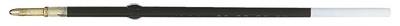 BiC  892410 Kugelschreibermine IS1197 Easy Glide, 0,4 mm, schwarz, Blister à 2 S