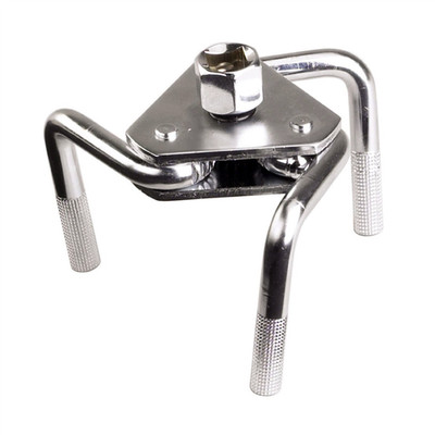 OTC Tools 4568 Oil Filter Wrench, 3 Leg