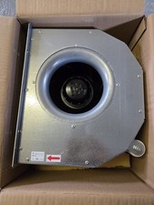 ABB CFGLR2E225-BD92-12 AC Fan Unit, 225mm, 230volts