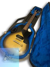 Gibson LesPaul Jr Tobacco Sunburst 1989 Model