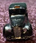 Dinky Toys No. 40H Austin Taxi vintage die-cast model car