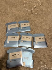 Luxilon Alu Power 125. Set 7. 16L