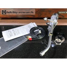 Fidelity-Research FR-64 Tonearm Excellent Use...
