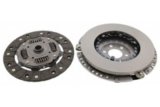 MAPCO Kupplungssatz 10772 für 6K1 1G2 19E JETTA IBIZA 24 1G1 GOLF 155 165 VW 2 1
