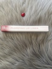 Delineador de labios Kylie Plumping Risky Rose nuevo en caja