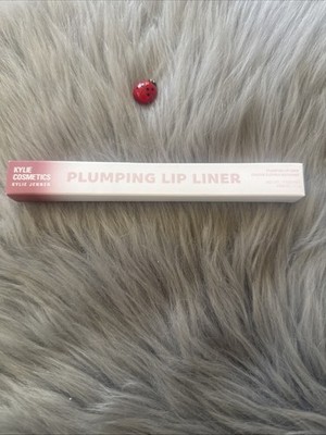 Kylie Plumping Lip Liner Risky Rose NIB