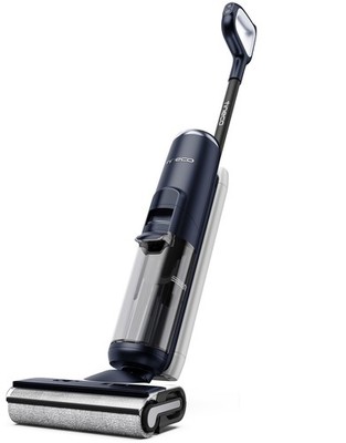 TINECO Nass-Trocken-Sauger Floor One S6 Flashdry Pet beutellos 220W B-WARE