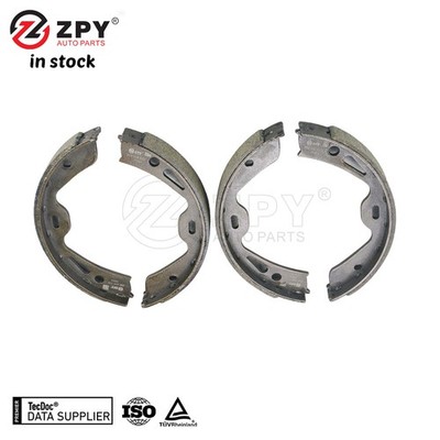 ZPY Parking Brake Shoe For Porsche 718 Boxster Cayman 718Ster 911 298698533