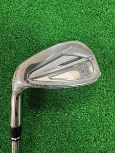 WILSON Exclusive Golf WGG157554 Set de Golf Femme Blanc Gris Mauve Main Droite