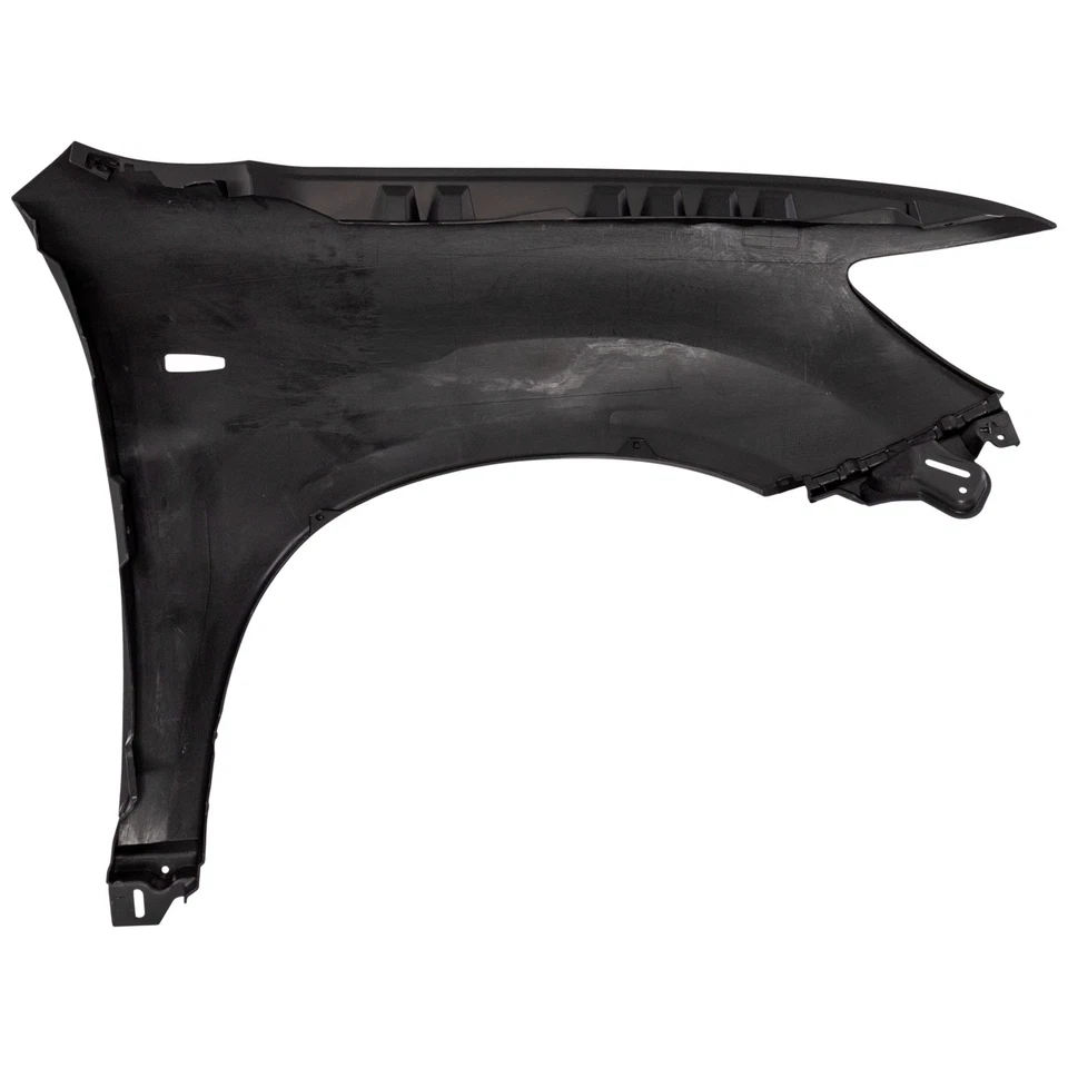 芬达适用于三菱 Outlander Sport 2011 - 2015 前驱动侧 — 第 3/4 张图片