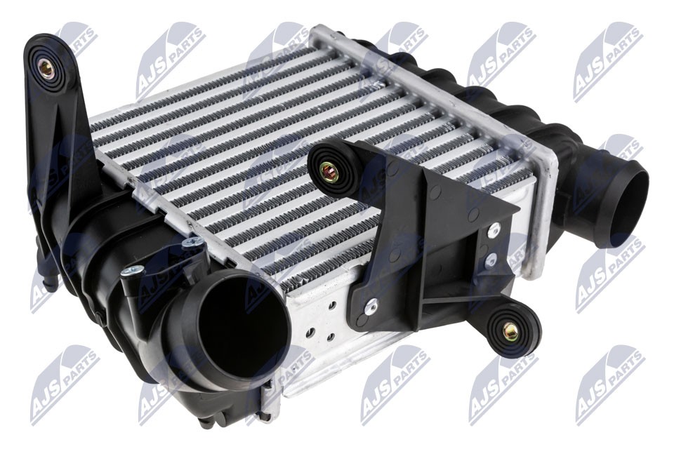 Fits NTY CNG-VW-024 INTERCOOLER   ⭐UK Stock⭐