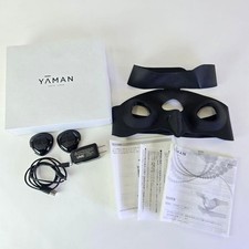 YA-MAN EP-14BB LIFT CARE FACE MASK MEDI LIFT Japan Genuine Products No Box
