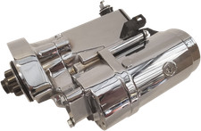 Terry Components 773005 Starter Motor - Chrom...