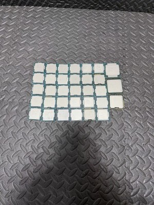 33x CPU Computer Prozessor Intel Core i7/i5/i3-4.5.6.7.8.9.10-GEN