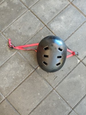 Kinder Skater oder Fahrradhelm von Oxelo