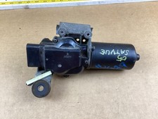 2002-2007 Saturn Vue Front Windshield Wiper Motor 91498-209 Oem