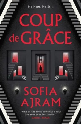 Coup de Grace | Sofia Ajram | Englisch | Buch | 2024 | Titan Publ. Group Ltd.