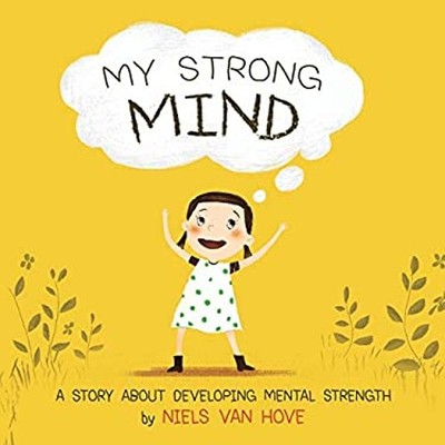 My Stark Verstand Createspace: A Story Über Entwicklung Mentale