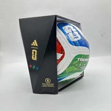 FIFA World Cup 2026 Trionda Pro Official Matc...