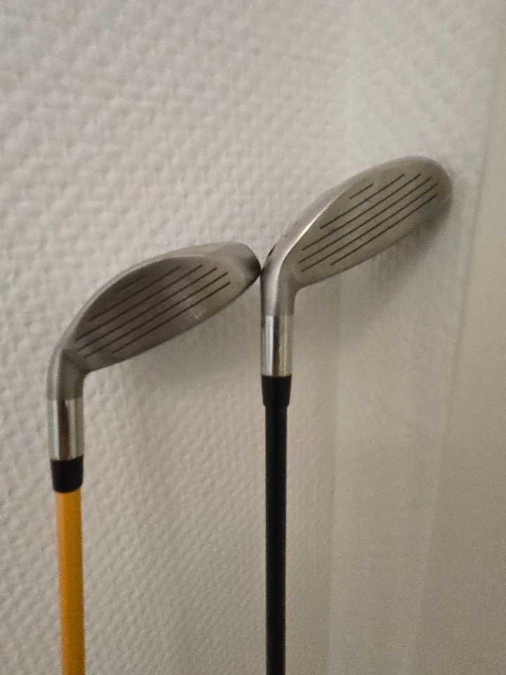 Callaway Hybrids Razr Tour 2 (18°) & 3 (21°) RH - Bild 4 von 4