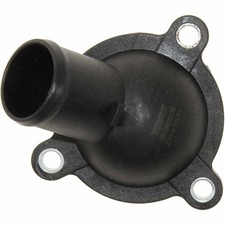 DORMAN Engine Coolant Thermostat Housing | For 2004-2010 INFINITI QX56 5.6L V8