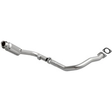 Right Catalytic Converter For 2010-2013 Land Rover LR4 5.0L V8 GAS DOHC