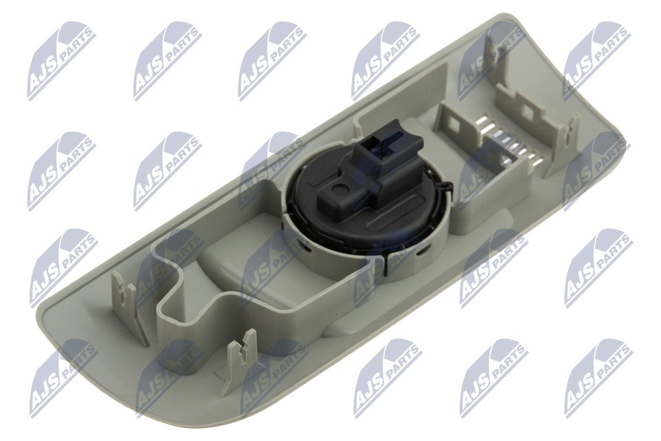 2x ✅Fits NTY EWS-RE-083 SUNROOF CONTROL SWITCH PANEL ⭐UK Seller⭐ - Image 9