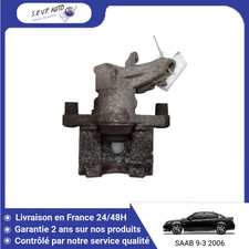 Etrier de frein Saab 9-3