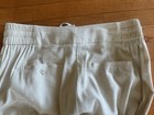 Cream Linen New Pants Without Tag Size M — photo 4