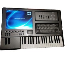 Workstation produzione musicale Open Labs Miko - testata (studio musicale portatile) 🎙