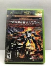 GunGriffon: Allied Strike (Xbox, 2004) Complete Tested Working - Free Ship