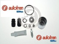 Autofren Seinsa D42373C Reparatursatz FüR Bremssattel Reparatursatz FüR Mazda