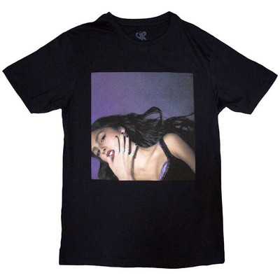 Olivia Rodrigo Guts Album Cover T Shirt