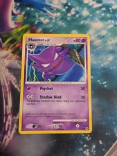 Haunter 42/99 Arceus (HP) Pokemon TCG on eBay