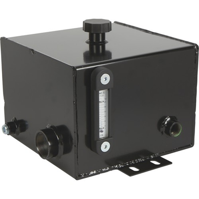 #ad #ad NorTrac Steel Hydraulic Fluid Reservoir 3 Gal. Capacity $179.99