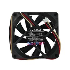 1 Pc. New 2806RL-09W-B19 Server Cooling Fan 7015 DC7V 0.08A 7CM 3Pin