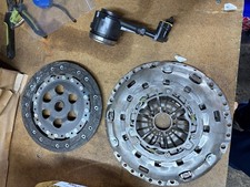 Kit d'embrayage Ford TRANSIT