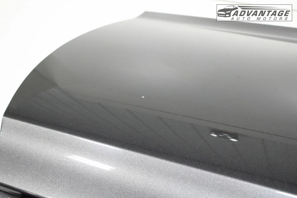 2011-2023 CHRYSLER 300 FRONT RIGHT DOOR SHELL PANEL GRANITE CRYSTAL METALLIC OEM - Image 3 of 4